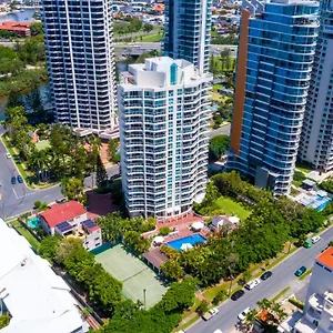 The Crest Gold Coast